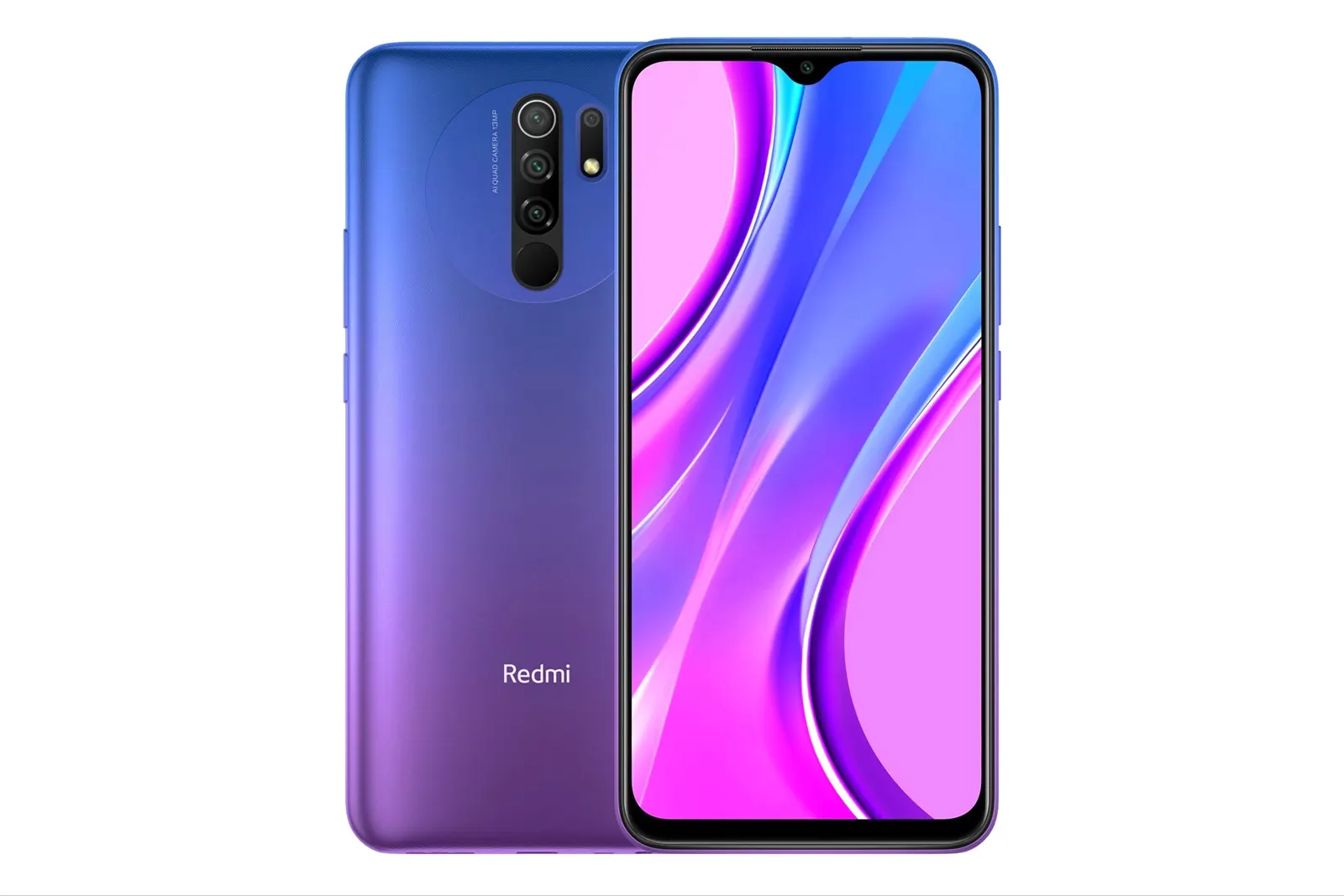 فروش قطعه موبایل Xiaomi Redmi 9 در تهران | BoxPart